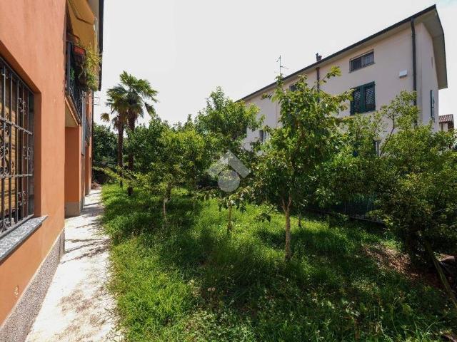 Appartamento in vendita a Merone CO