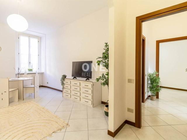 Appartamento in vendita a Merate