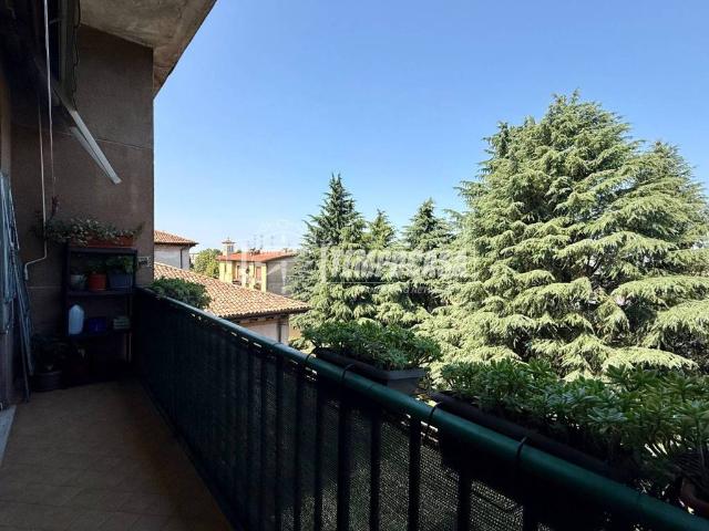 Appartamento in vendita a Merate LC