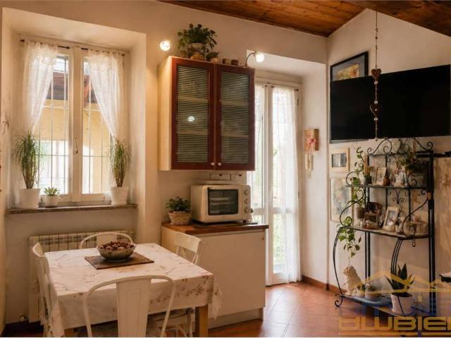 Appartamento in vendita a Merate LC