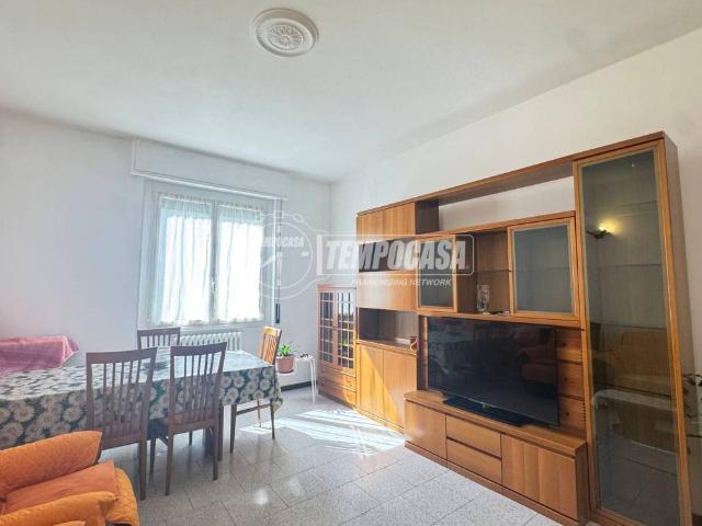 Appartamento in vendita a Merate LC
