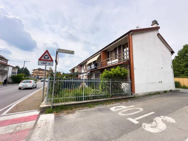 Appartamento in vendita a Merate LC