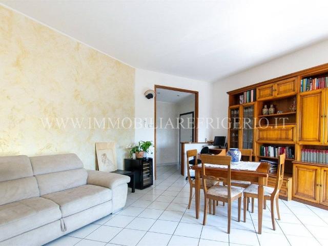 Appartamento in vendita a Merate LC