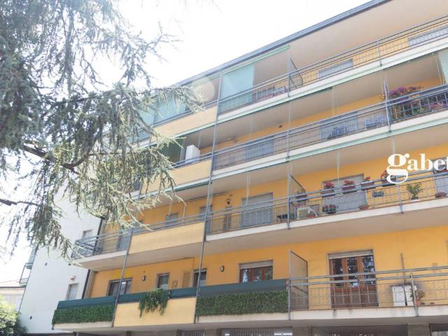 Appartamento in vendita a Merate LC
