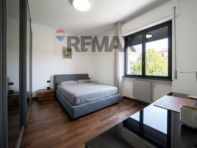 Appartamento in vendita a Merate LC