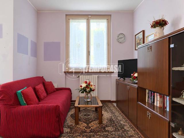 Appartamento in vendita a Merate LC