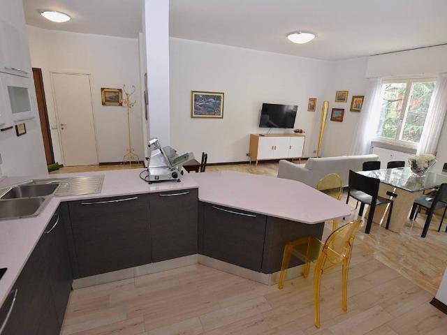 Appartamento in vendita a Merate LC