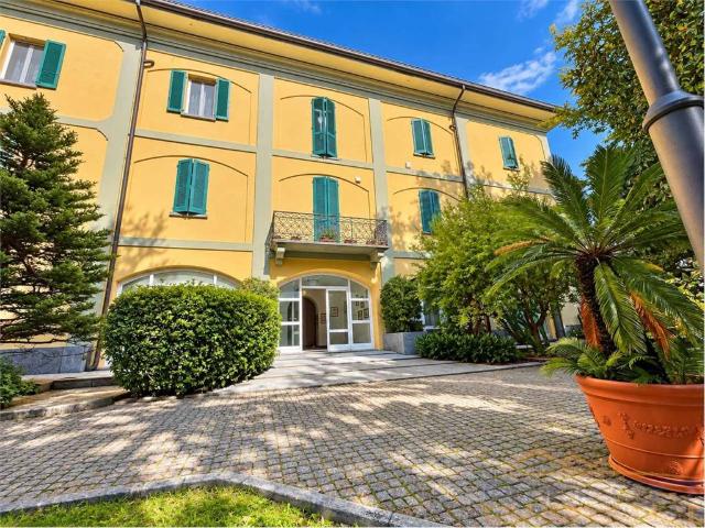 Appartamento in vendita a Merate LC