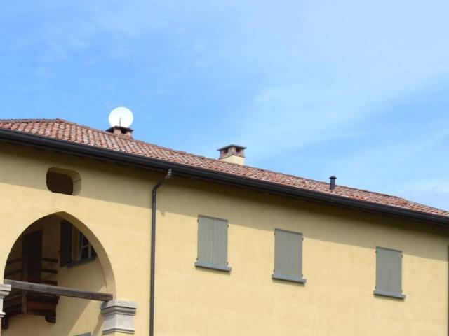 Appartamento in vendita a Merate LC