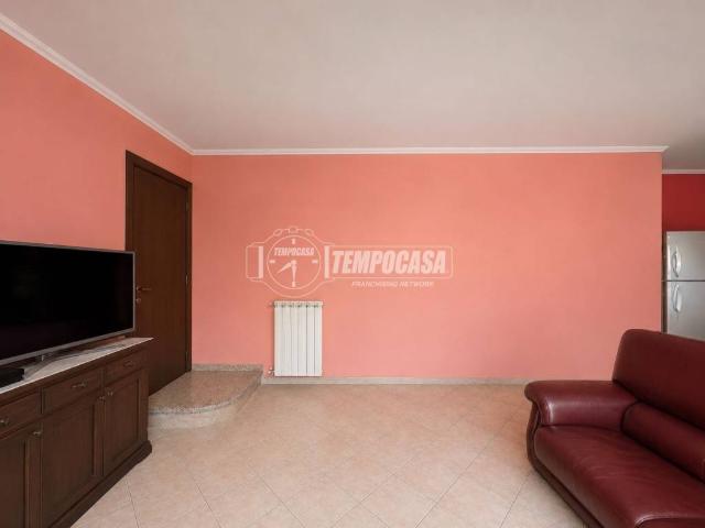 Casa indipendente in vendita a Merate LC