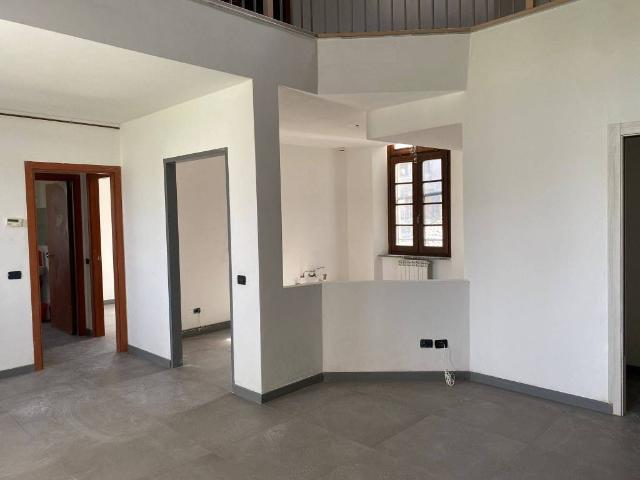 Appartamento in vendita a Merate LC