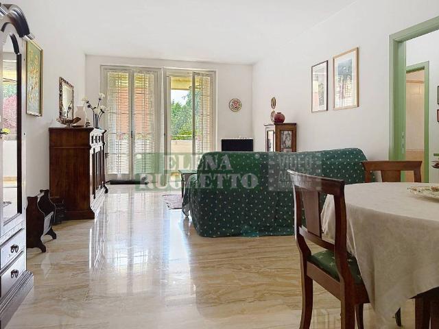 Appartamento in vendita a Merate LC