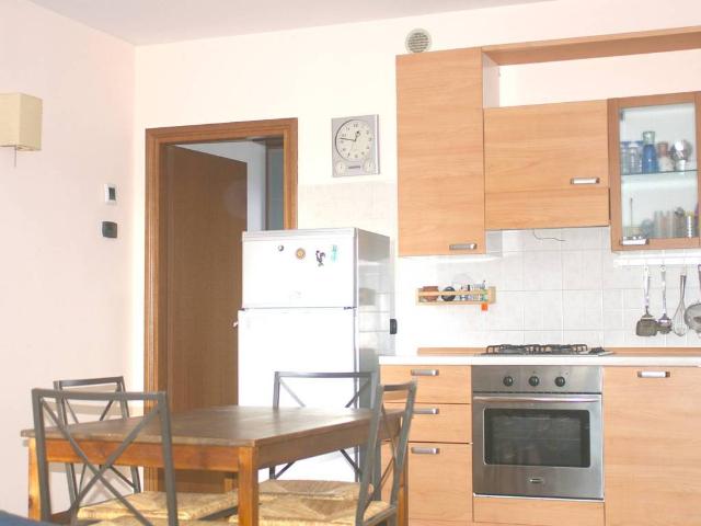Appartamento in vendita a Merate LC