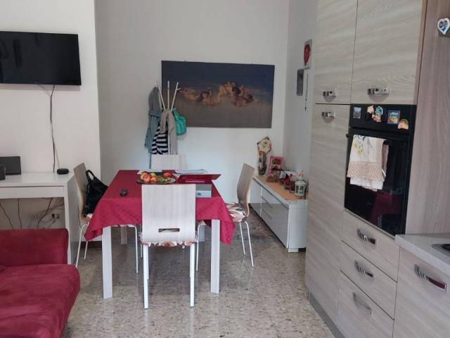 Appartamento in vendita a Merate LC