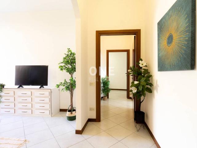 Appartamento in vendita a Merate LC
