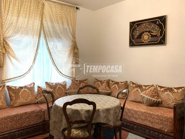 Appartamento in vendita a Merate LC