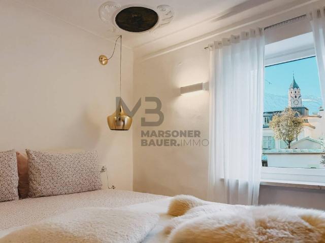 Appartamento in vendita a Merano BZ