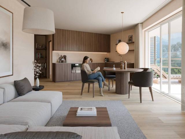 Appartamento in vendita a Merano BZ
