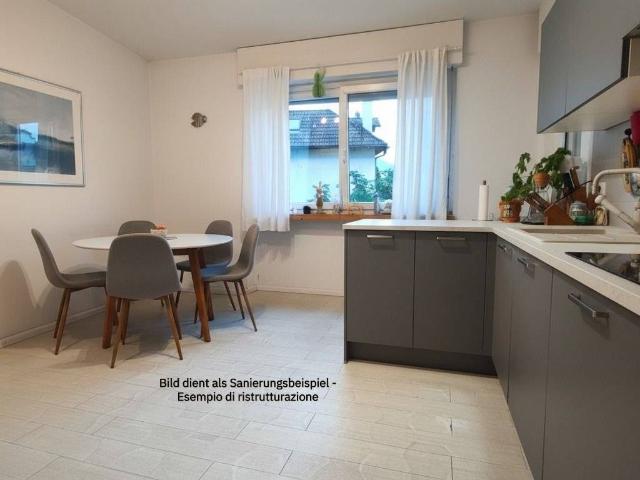 Appartamento in vendita a Merano BZ