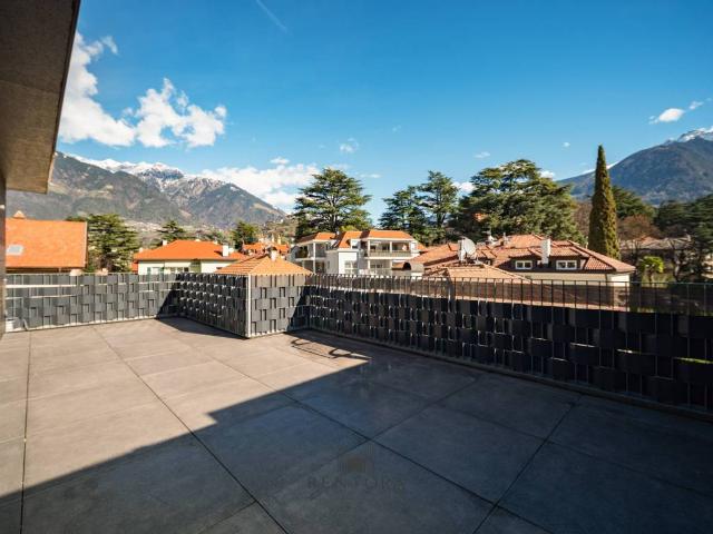 Appartamento in vendita a Merano BZ