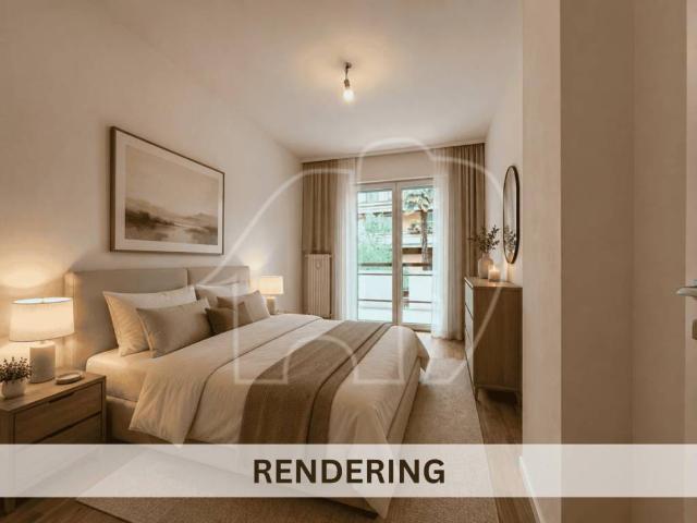 Appartamento in vendita a Merano BZ