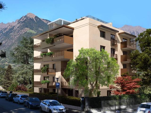 Appartamento in vendita a Merano BZ