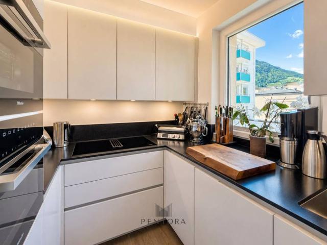 Appartamento in vendita a Merano BZ