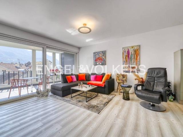Appartamento in vendita a Merano BZ