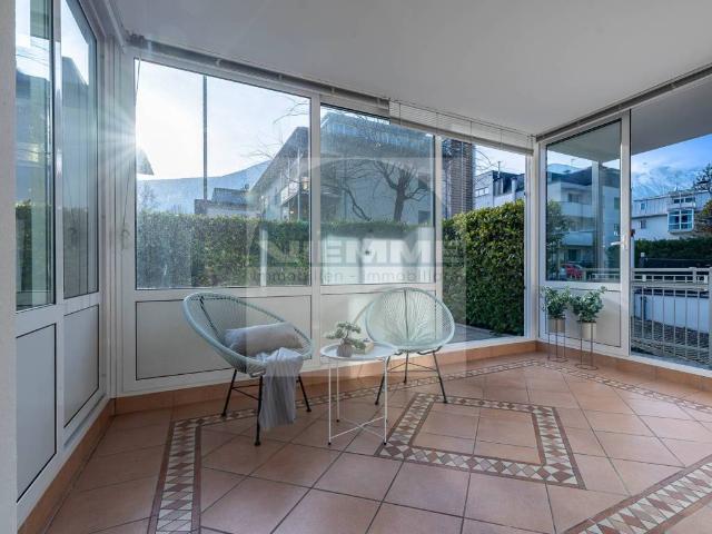 Appartamento in vendita a Merano BZ
