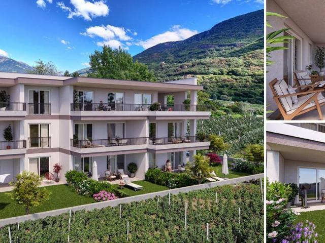 Appartamento in vendita a Merano BZ