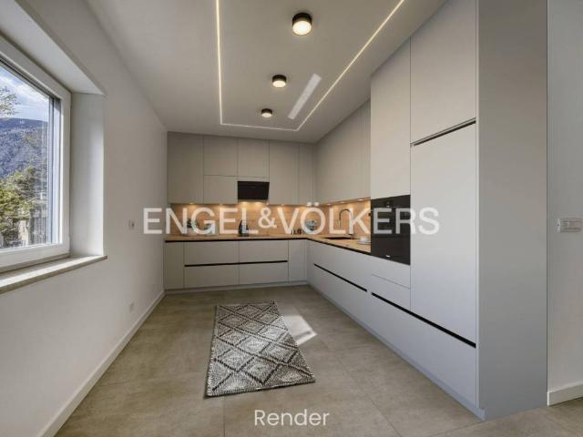 Appartamento in vendita a Merano BZ