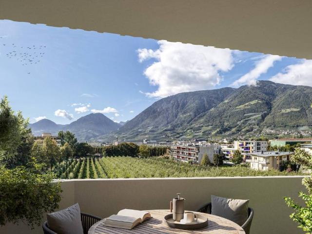 Appartamento in vendita a Merano BZ