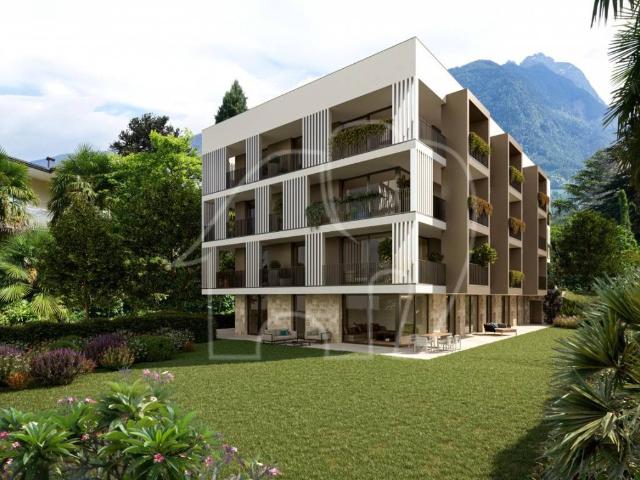 Appartamento in vendita a Merano BZ