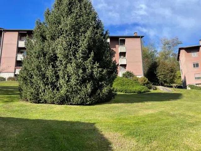 Appartamento in vendita a Mercallo VA