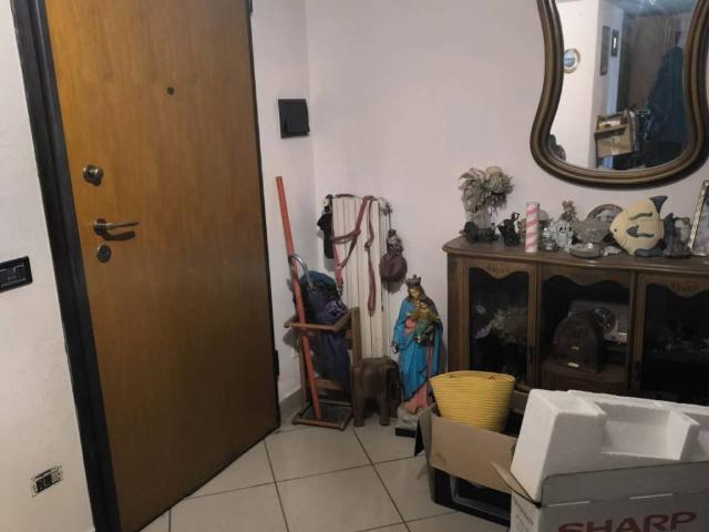 Appartamento in vendita a Mercato San Severino SA