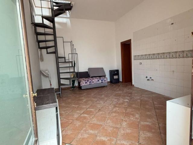 Appartamento in vendita a Mercato San Severino SA