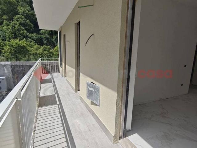 Appartamento in vendita a Mercato San Severino SA