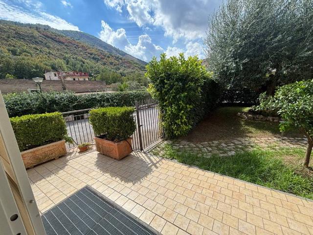 Appartamento in vendita a Mercato San Severino SA