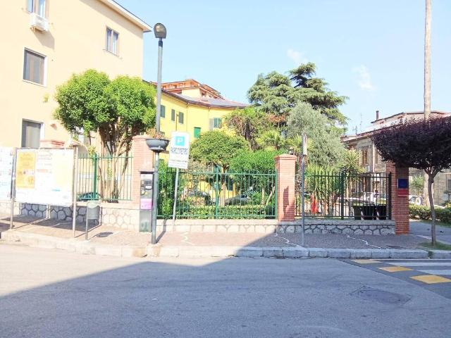 Appartamento in vendita a Mercato San Severino SA