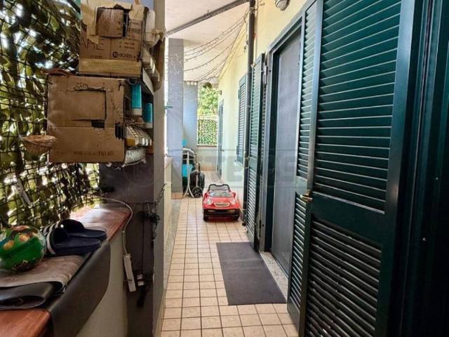 Appartamento in vendita a Mercato San Severino SA