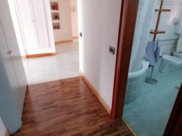 Appartamento in vendita a Mercato San Severino SA