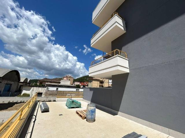 Appartamento in vendita a Mercato San Severino SA