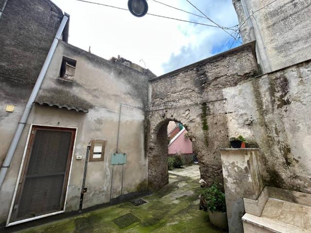 Appartamento in vendita a Mercato San Severino SA