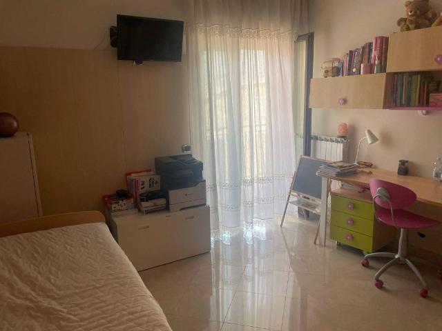 Appartamento in vendita a Mercato San Severino SA