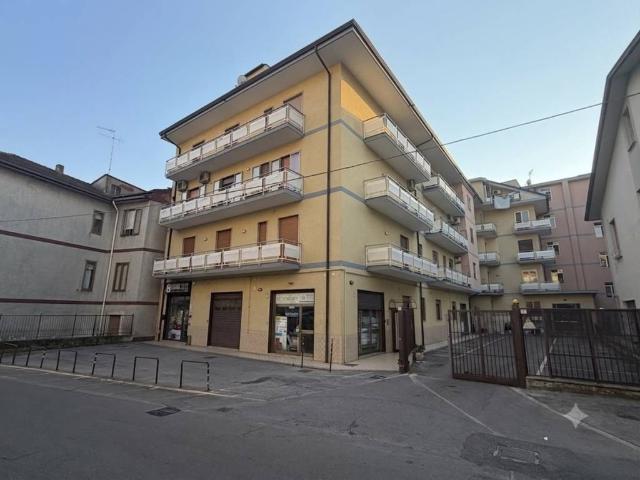 Appartamento in vendita a Mercato San Severino SA