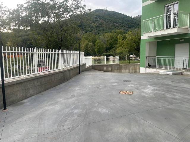 Appartamento in vendita a Mercato San Severino SA