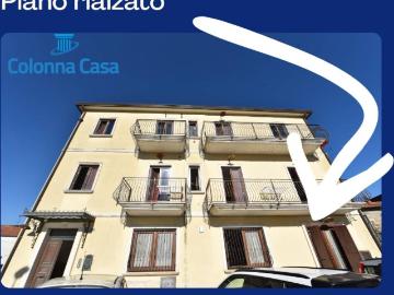 Appartamento in vendita a Mercato San Severino SA