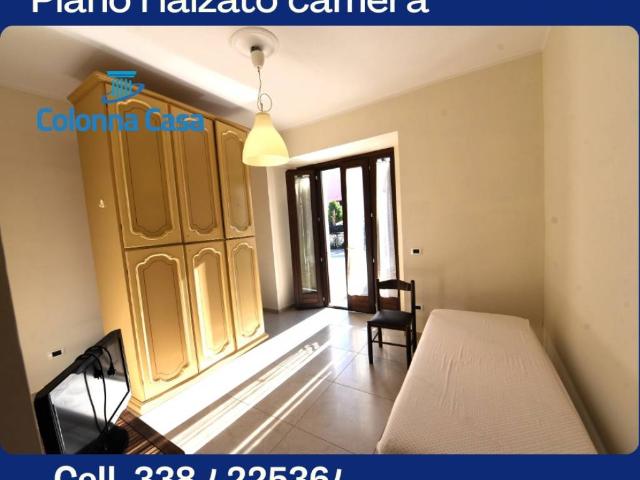 Appartamento in vendita a Mercato San Severino SA