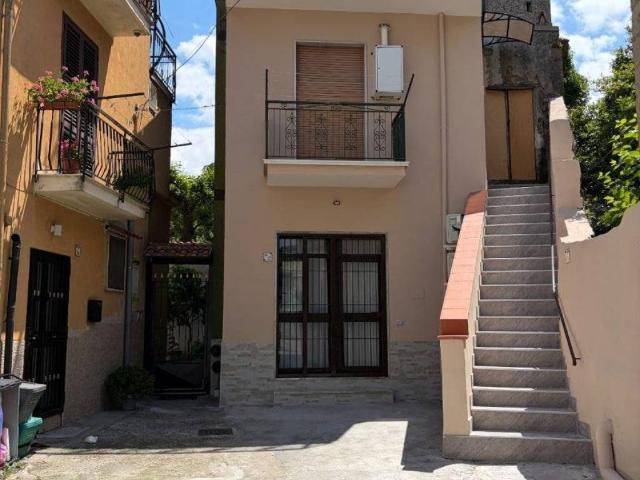Appartamento in vendita a Mercato San Severino SA
