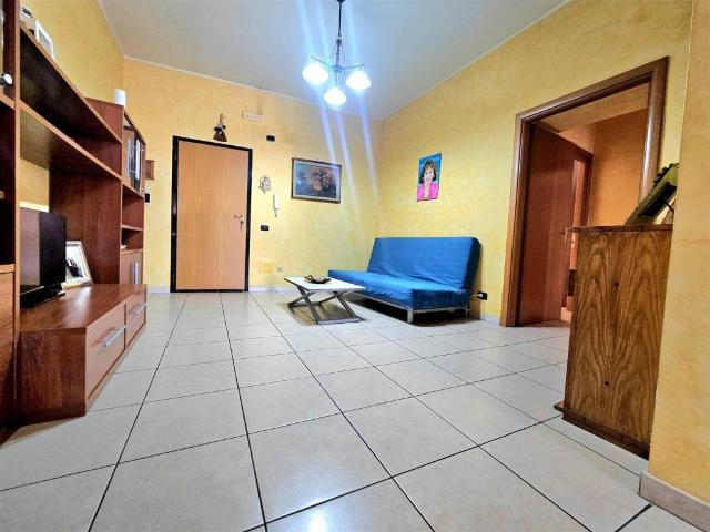 Appartamento in vendita a Mercato San Severino SA